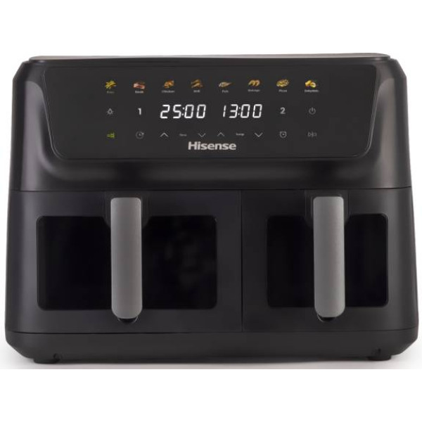 Фото - Мультипіч Hisense HAF2700DCD
