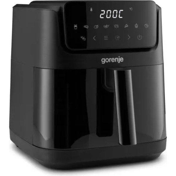 Фото - Мультипіч Gorenje AF1800DHB