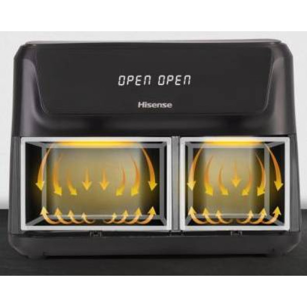 Фото - Мультипіч Hisense HAF2700DCD