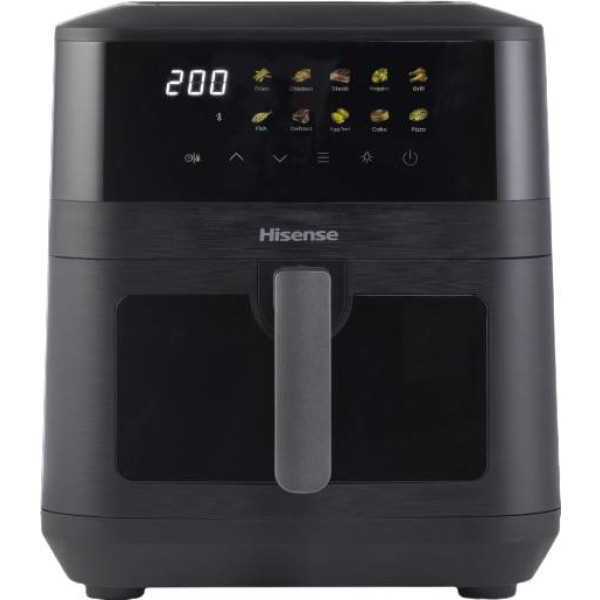 Фото - Мультипіч Hisense HAF2100DCD