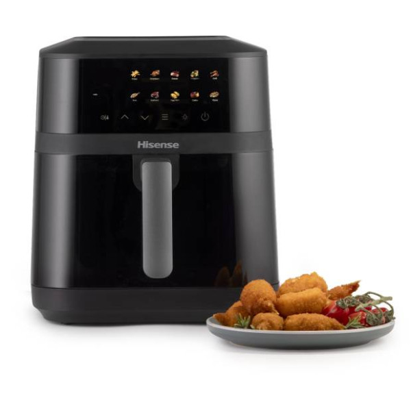 Фото - Мультипіч Hisense HAF1800DCD