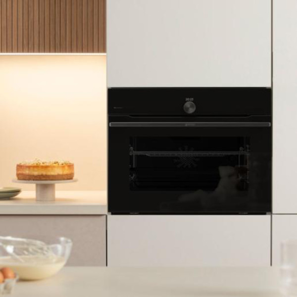 Фото - Духова шафа-НВЧ Gorenje BCM4058B
