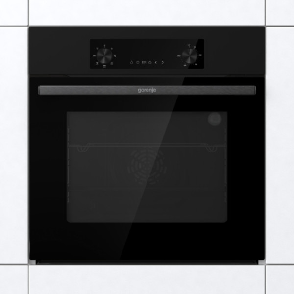 Фото - Уцінка - Духова шафа Gorenje BO635E1B