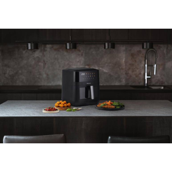 Фото - Мультипіч Hisense HAF2100DCD