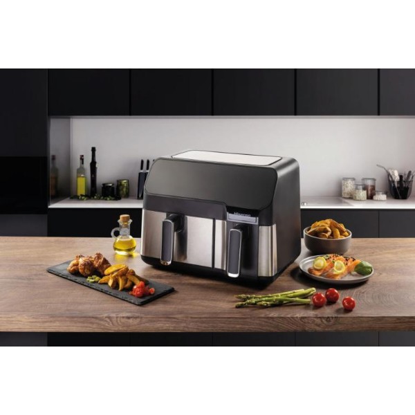 Фото - Мультипечь Hisense HAF2900D (AF-D5502AS)