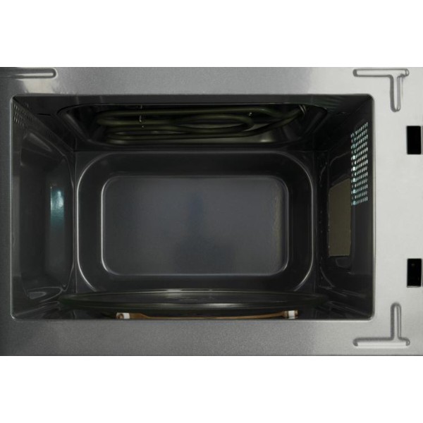 Фото - Мікрохвильова піч (НВЧ) Hisense H20MOBS4H