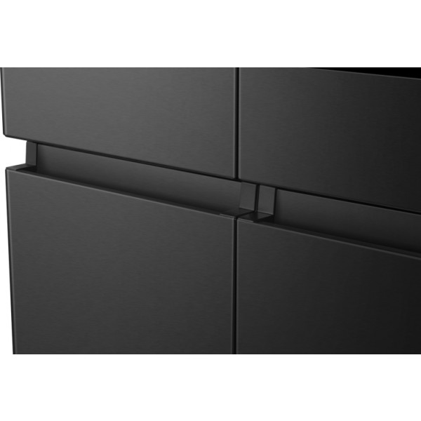 Фото - Холодильник Hisense RQ760N4IFE