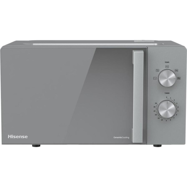 Фото - Мікрохвильова піч (НВЧ) Hisense H20MOMP1H