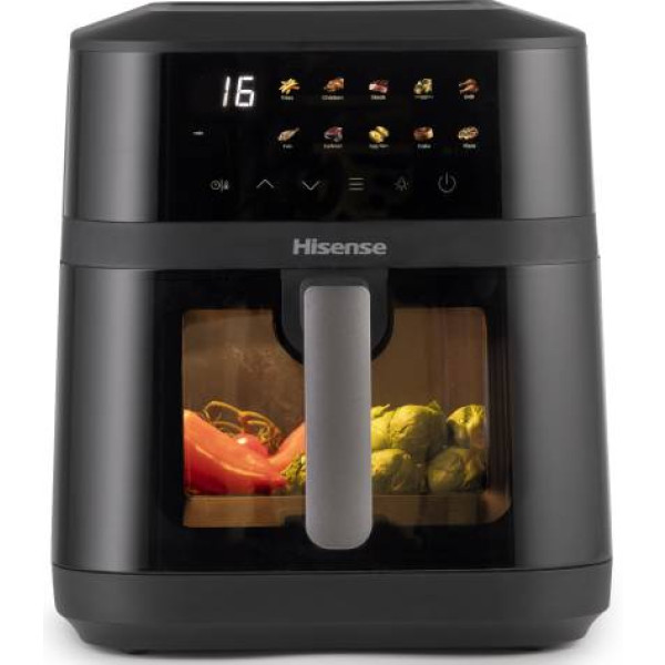 Фото - Мультипіч Hisense HAF1800DCD
