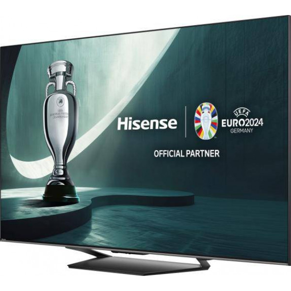 Фото - Телевизор Hisense 55U7NQ