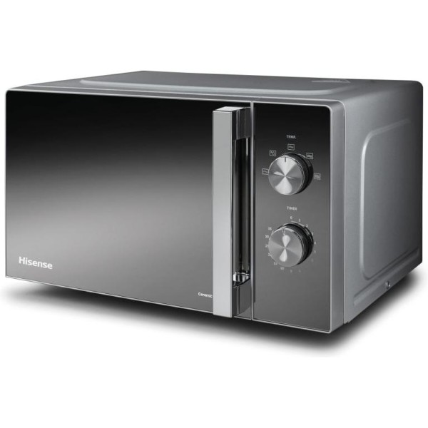 Фото - Микроволновая печь (СВЧ) Hisense H20MOMCP1H