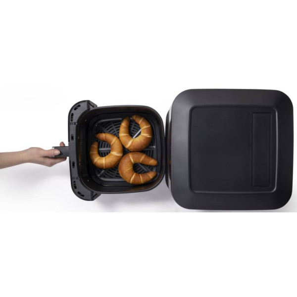 Фото - Мультипіч Hisense HAF2100DCD