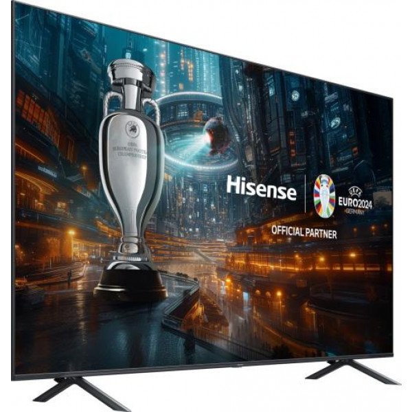 Фото - Телевізор Hisense 85E7NQ PRO