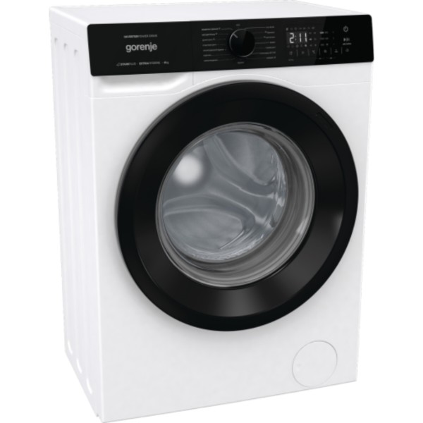 Фото - Стиральная машина Gorenje WNHA62SAS/UA
