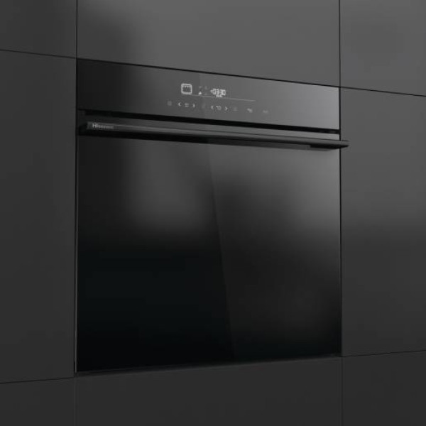Фото - Духова шафа Hisense HO66F8