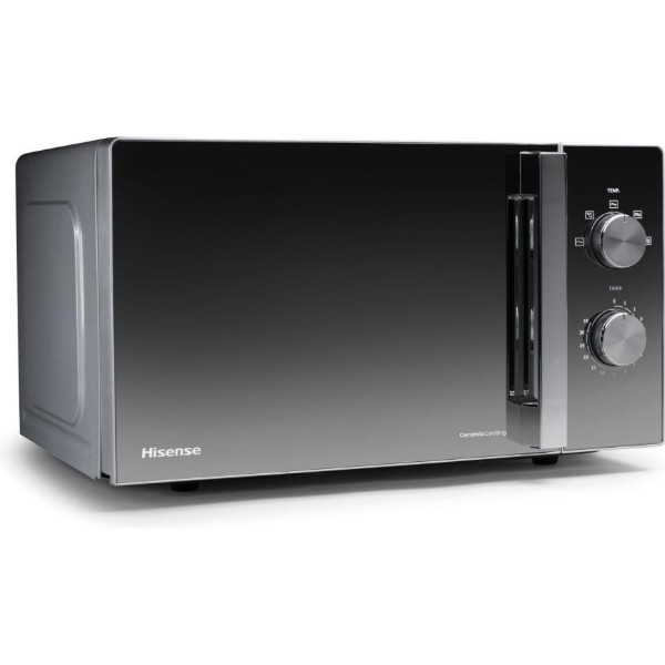 Фото - Микроволновая печь (СВЧ) Hisense H20MOMCP1H