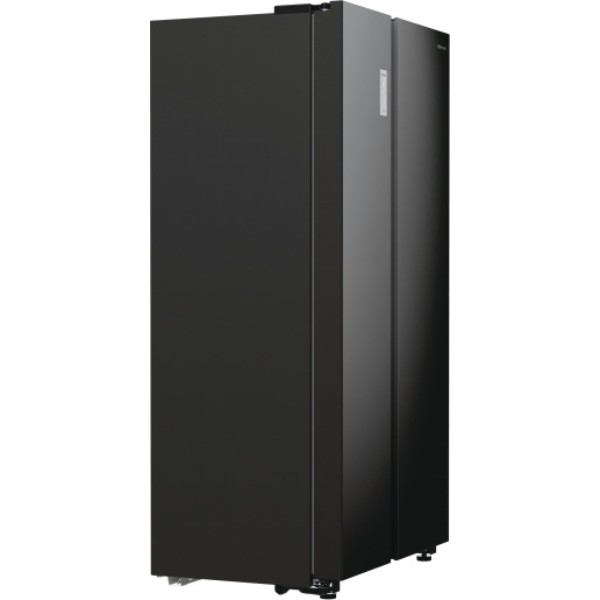 Фото - Холодильник Hisense RS711N4AFE