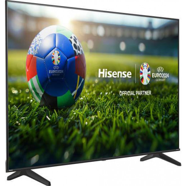 Фото - Телевізор Hisense 50A6N