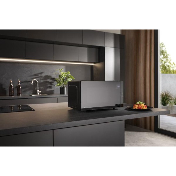 Фото - Микроволновая печь (СВЧ) Hisense H25MOBS4HGI