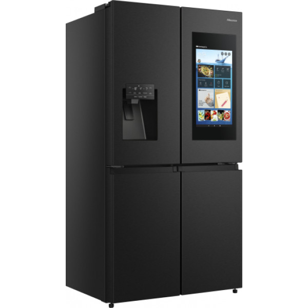 Фото - Холодильник Hisense RQ760N4IFE