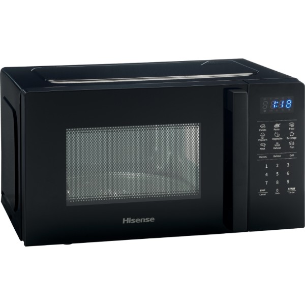 Фото - Мікрохвильова піч (НВЧ) Hisense H20MOBS4H