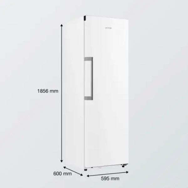 Фото - Морозильная камера Gorenje FNC618E6WWF