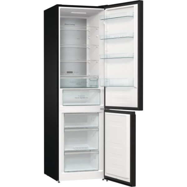 Фото - Уцінка - Холодильник Hisense RB470N4EFC1