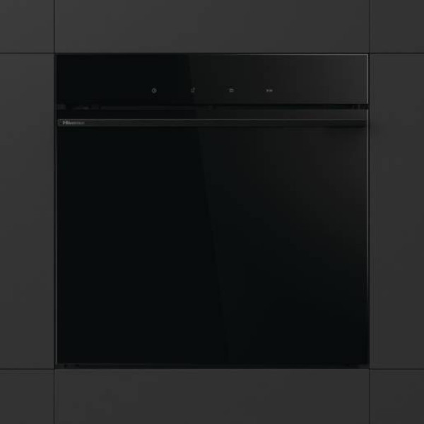 Фото - Духова шафа Hisense HO66F8