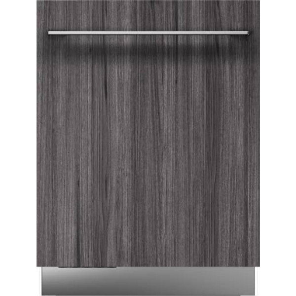 Фото - Посудомийна машина вбудована Asko DFI544H/1