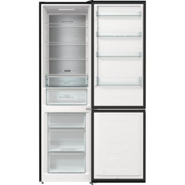 Фото - Уцінка - Холодильник Hisense RB470N4EFC1