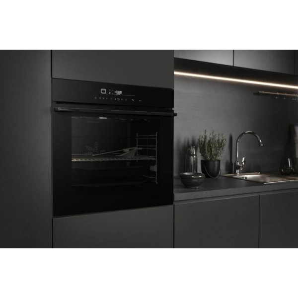 Фото - Духова шафа Hisense HO66F8