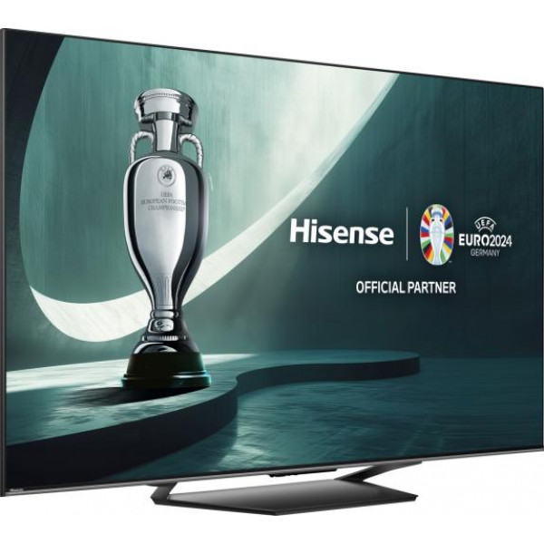 Фото - Телевизор Hisense 75U7NQ