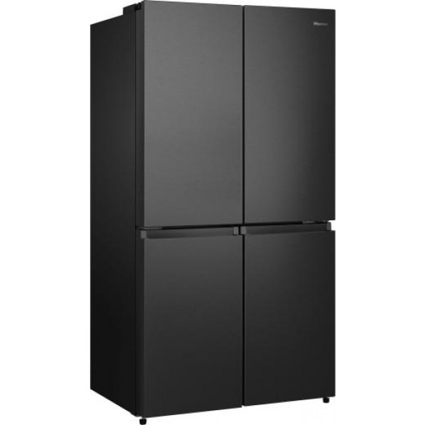 Фото - Холодильник Hisense RQ758N4SBFE