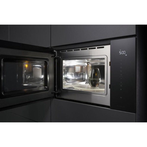 Фото - Микроволновая печь (СВЧ) встраиваемая Hisense BIM 325G62 BG2