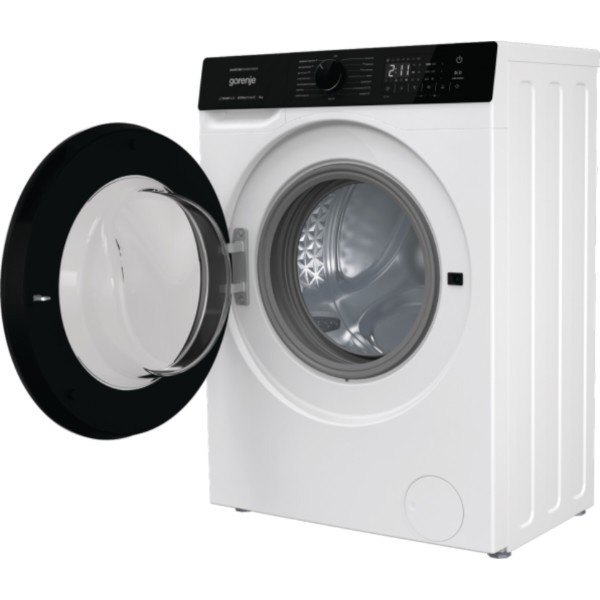 Фото - Стиральная машина Gorenje WNHA62SAS/UA