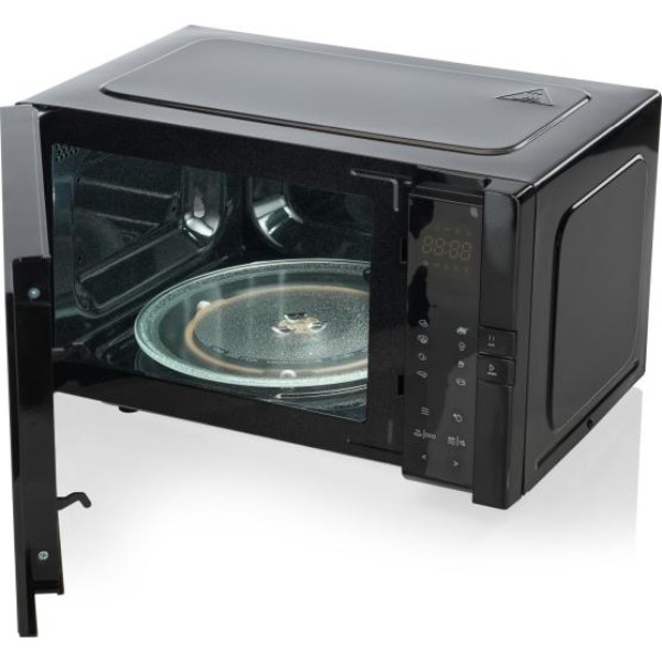 Фото - Микроволновая печь (СВЧ) Hisense H25MOBS4HGI