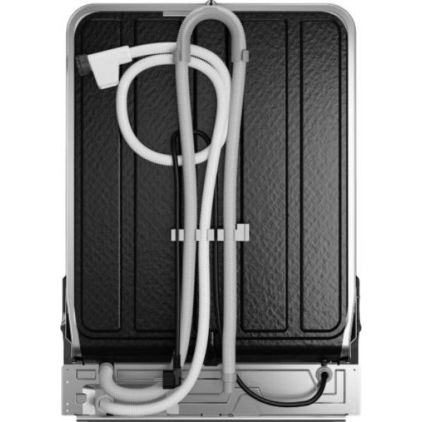 Фото - Посудомийна машина вбудована Asko DFI544H/1