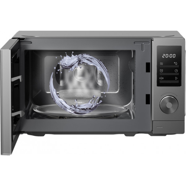 Фото - Мікрохвильова піч (НВЧ) Gorenje MO20A3T4