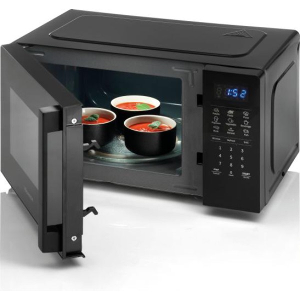 Фото - Мікрохвильова піч (НВЧ) Hisense H20MOBS4H