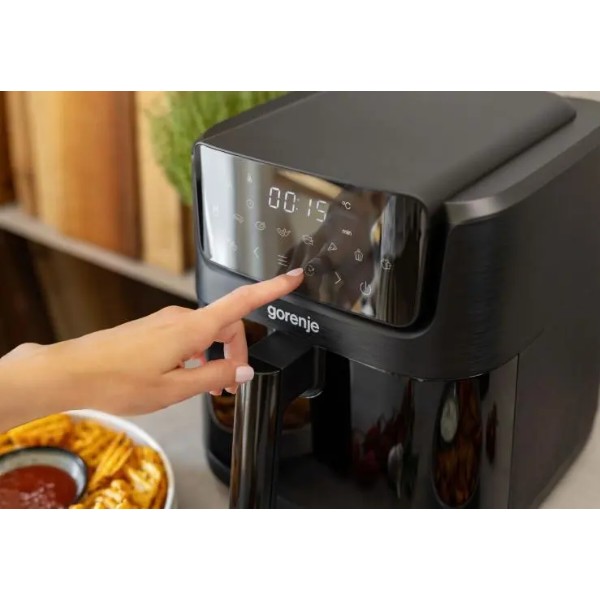 Фото - Мультипіч Gorenje AF1800DHB