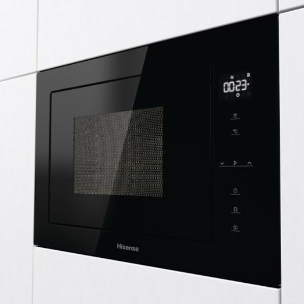 Фото - Микроволновая печь (СВЧ) встраиваемая Hisense BIM 325G62 BG2
