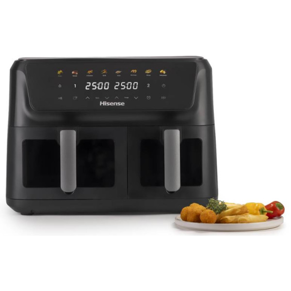 Фото - Мультипіч Hisense HAF2700DCD