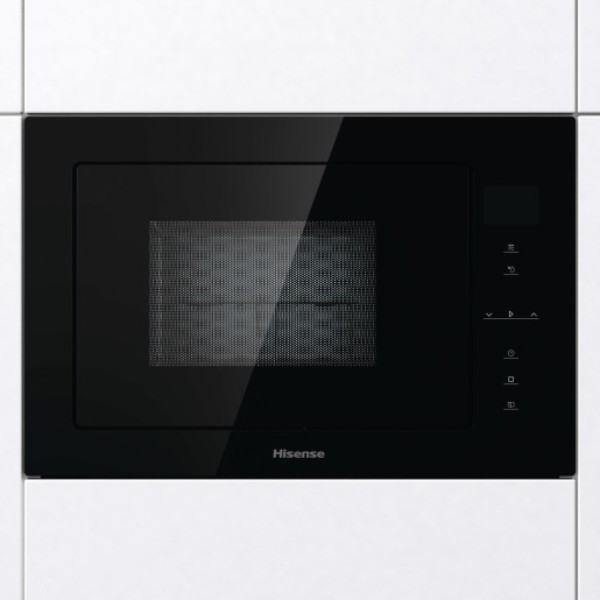 Фото - Микроволновая печь (СВЧ) встраиваемая Hisense BIM 325G62 BG2