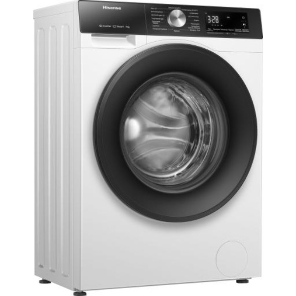 Фото - Стиральная машина Hisense WF3S7021BW/UA
