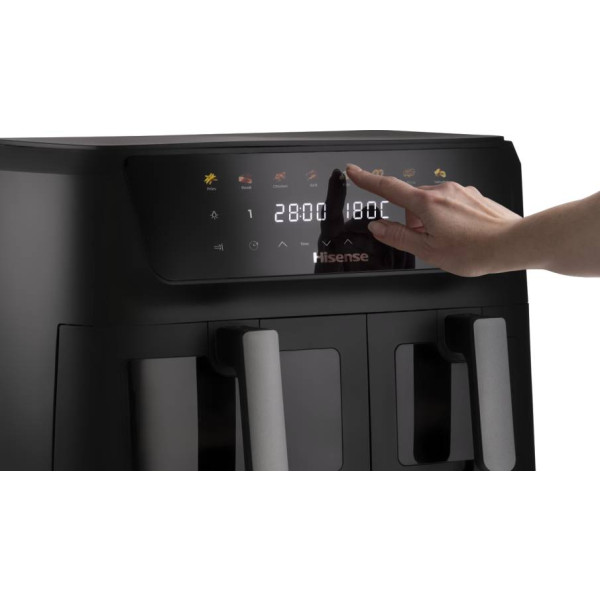 Фото - Мультипіч Hisense HAF2700DCD