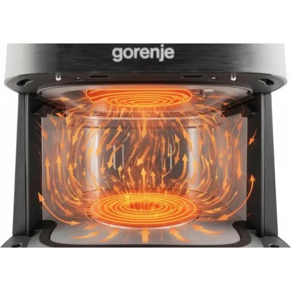 Фото - Мультипіч Gorenje AF1800DHB