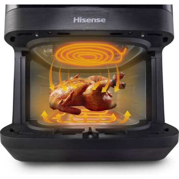 Фото - Мультипіч Hisense HAF2100DCD