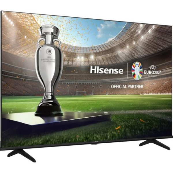 Фото - Телевизор Hisense 55E7NQ