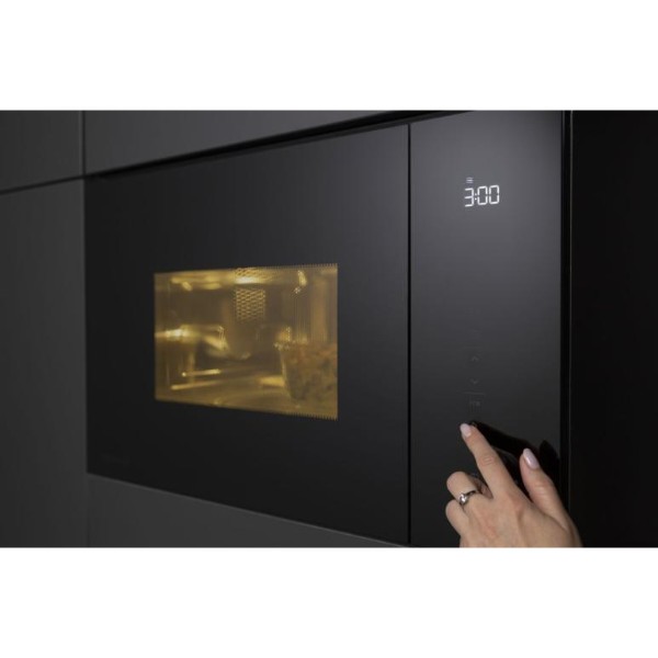 Фото - Микроволновая печь (СВЧ) встраиваемая Hisense BIM 325G62 BG2