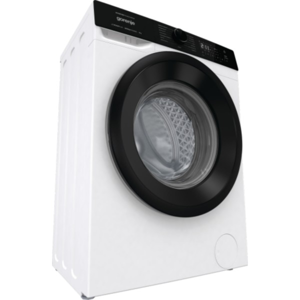 Фото - Стиральная машина Gorenje WNHA62SAS/UA